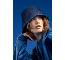 Панама C9, темно-синяя