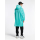 Дождевик Rainman Zip, бирюзовый (тиффани)