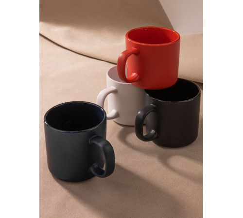 Кружка Eastpresso, черная