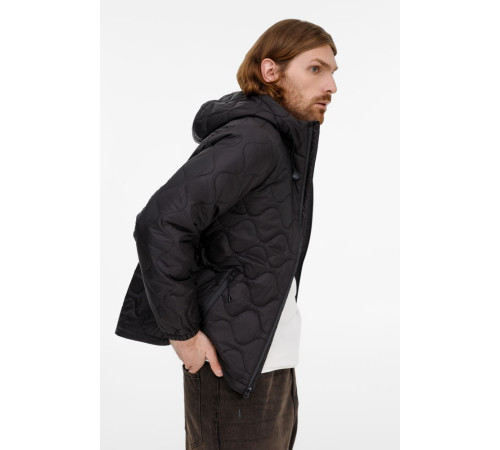 Куртка унисекс Tarnaby, черная