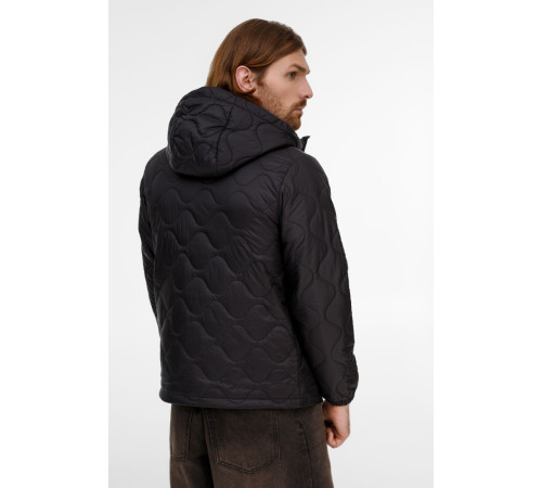 Куртка унисекс Tarnaby, черная