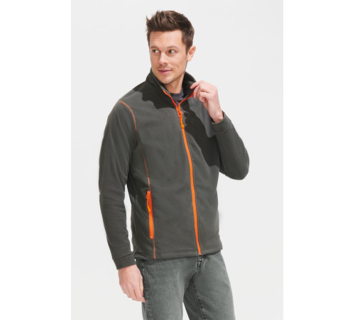 Куртка мужская Nova Men 200, черная