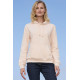 Толстовка женская Spencer Women, розовая