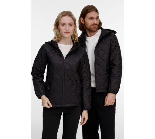 Куртка унисекс Tarnaby, черная