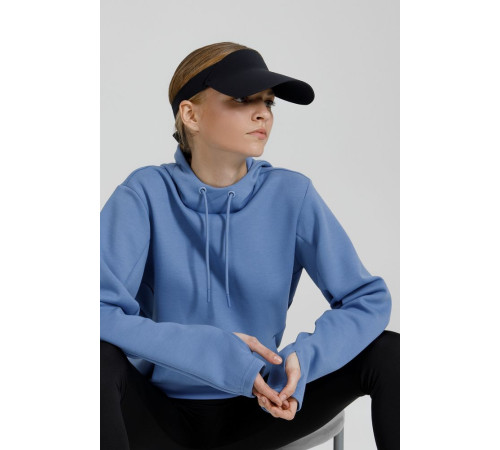 Козырек Begi, черный
