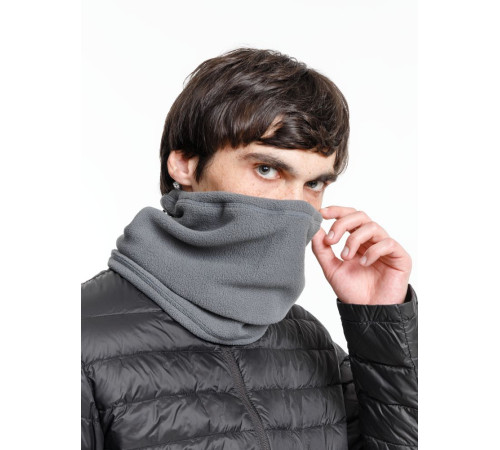 Бафф Nesse, серый