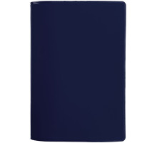 Обложка для паспорта Dorset, синяя