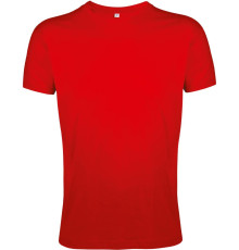 Футболка мужская Regent Fit 150, красная