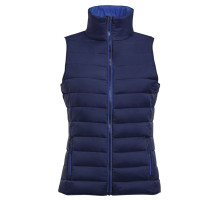 Жилет Wave Women темно-синий