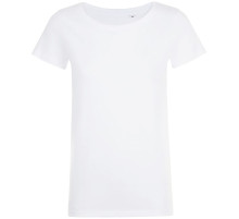 Футболка женская Mia, белая