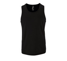 Майка мужская Sporty TT Men, черная