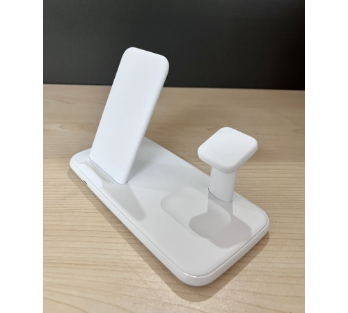 Зарядная станция Smart Nest, белая