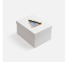 Коробка Christmas Tree, M