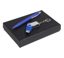 Набор Twist Classic, синий, 16 Гб