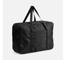 Спортивная сумка Ligero, черная