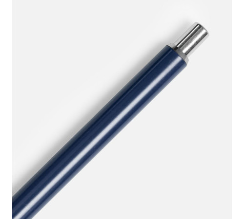 Ручка шариковая Slim Beam, синяя