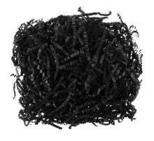 Бумажный наполнитель Chip Mini, черный
