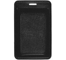 Чехол для пропуска Nebraska, черный