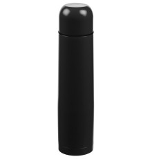 Термос Ammo 1000, черный