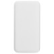 Аккумулятор Uniscend All Day Type-C 10000 мAч, белый