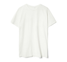 Футболка T-bolka 160 Original, белая (теплый оттенок)