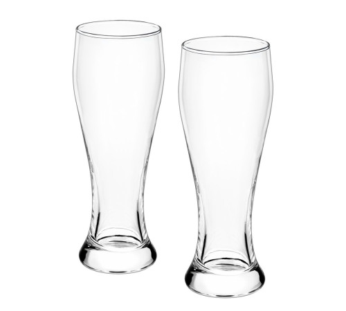 Набор из 2 бокалов для пива Pub Weizen Набор из 2 бокалов для пива Pub Weizen