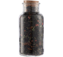 Чай «Сокочай», черный с ананасом, клубникой и мятой