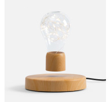 Левитирующая лампа FireFly Lights ver.2