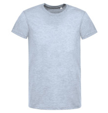 Футболка мужская Regent Fit 150, голубой меланж