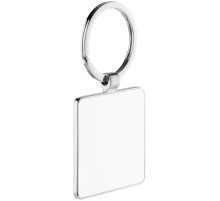 Брелок White Square