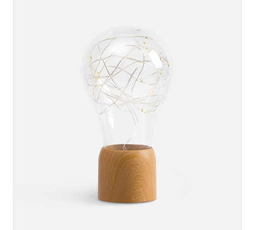 Левитирующая лампа FireFly Lights ver.2