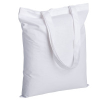 Холщовая сумка Neat 140, белая