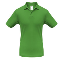 Рубашка поло Safran зеленое яблоко