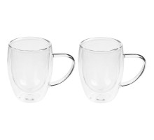 Набор из 2 кружек с двойными стенками Gap