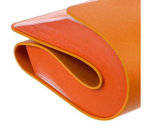 Ежедневник Flexpen Color, датированный, оранжевый