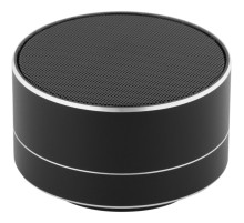 Беспроводная колонка Easy, черная