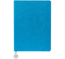 Ежедневник Lafite, недатированный, голубой