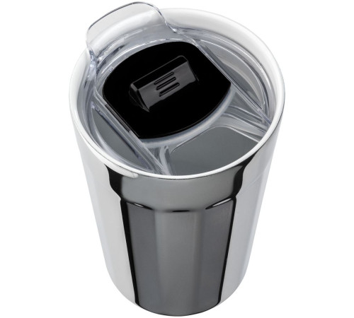 Термостакан iconyMug, зеркальный