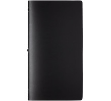 Карта вин Satiness, черная