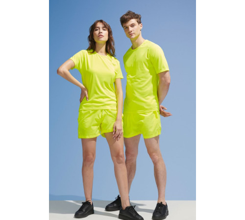 Футболка женская Sporty Women 140, красная