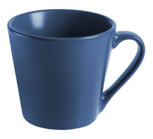 Кружка Modern Bell, матовая, синяя