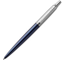Ручка шариковая Parker Jotter Royal Blue CT