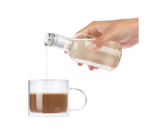 Набор Kaffetique, ваниль
