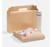 Набор Softone, бежевый