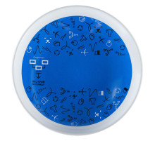 Тарелка наградная «Бизнес-зодиак. Скорпион»