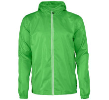 Ветровка мужская Fastplant зеленое яблоко