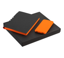 Набор Flexpen Black Energy, оранжевый