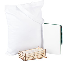 Набор Colorifica, зеленый