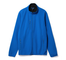 Куртка мужская Radian Men, ярко-синяя