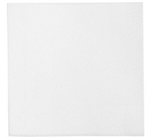 Лейбл тканевый Epsilon, L, белый